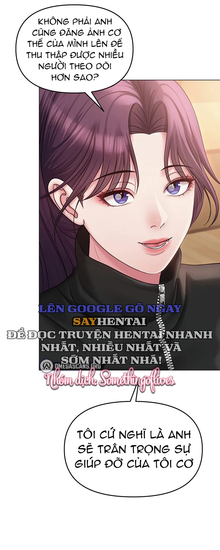 Sns Chương 13 page 39 - Giả Dược