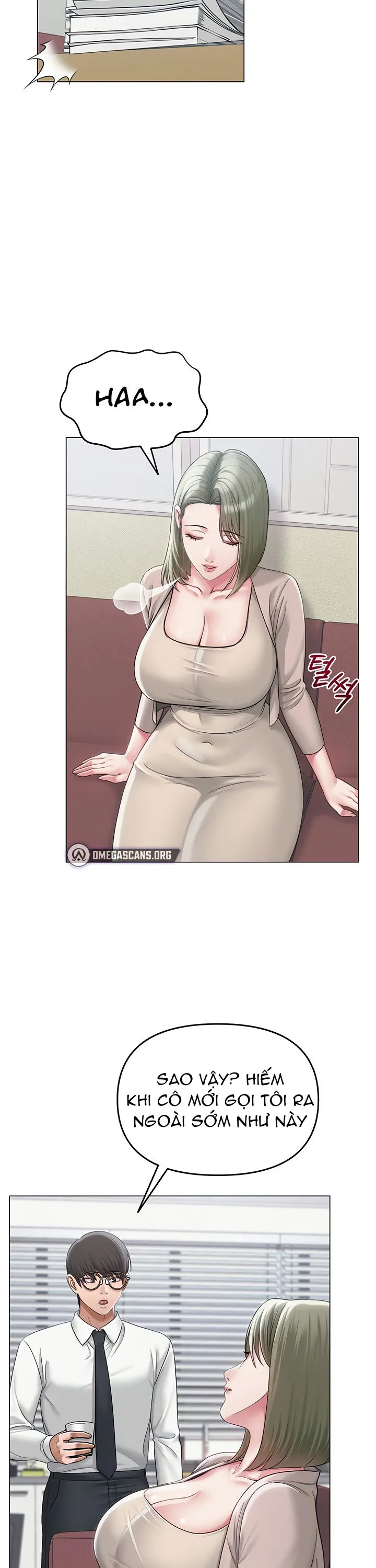 Sns Chương 13 page 5 - Giả Dược