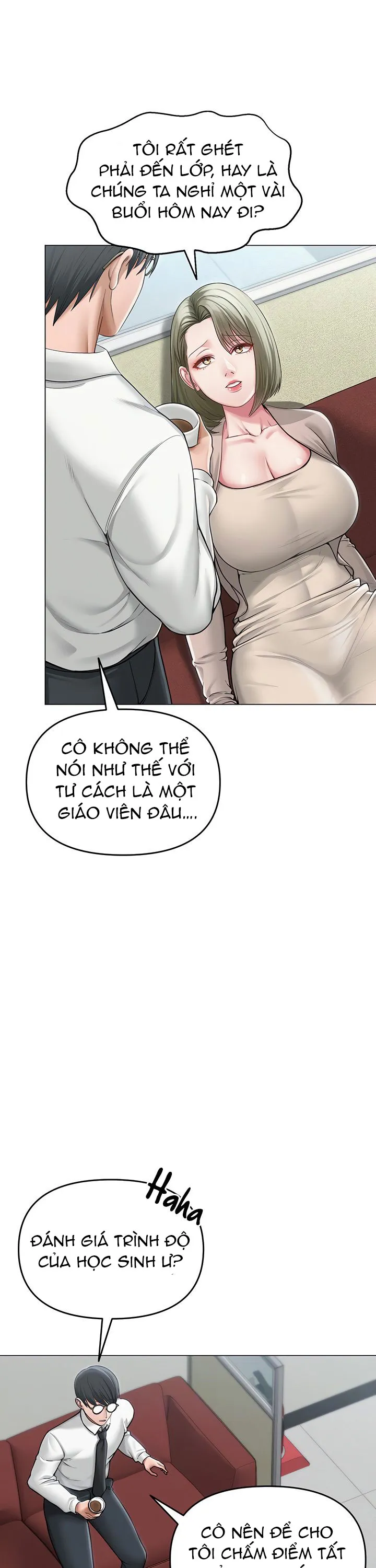 Sns Chương 13 page 7 - Giả Dược