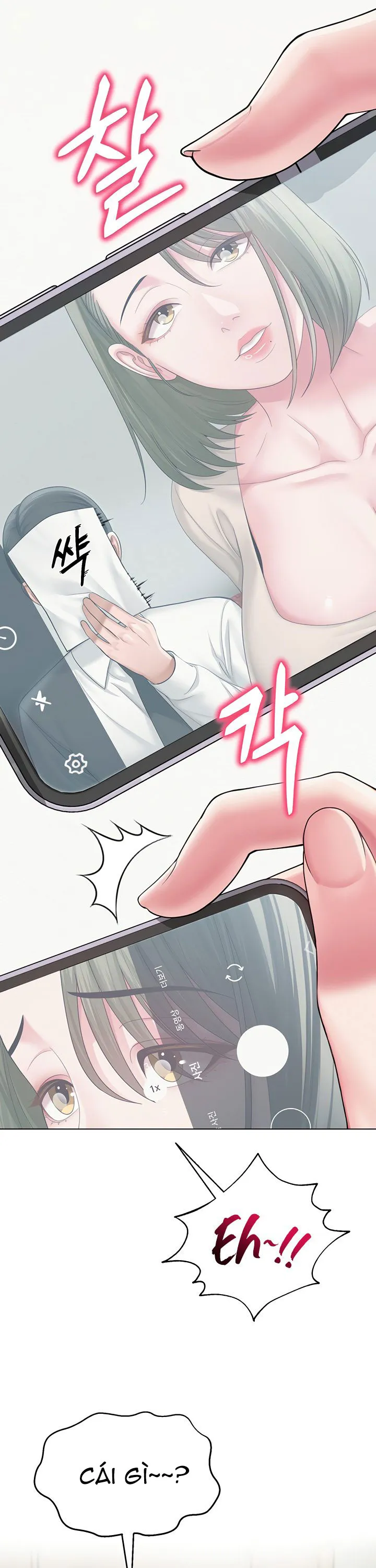 Sns Chương 13 page 10 - Giả Dược