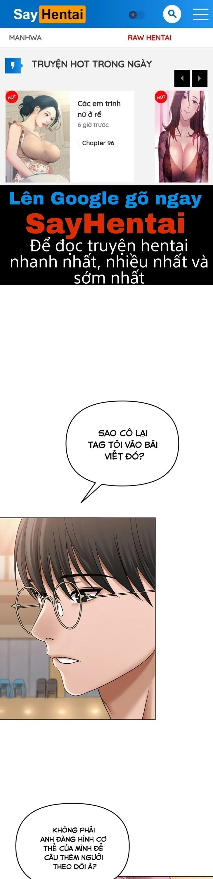 Sns Chương 14 page 1 - Giả Dược
