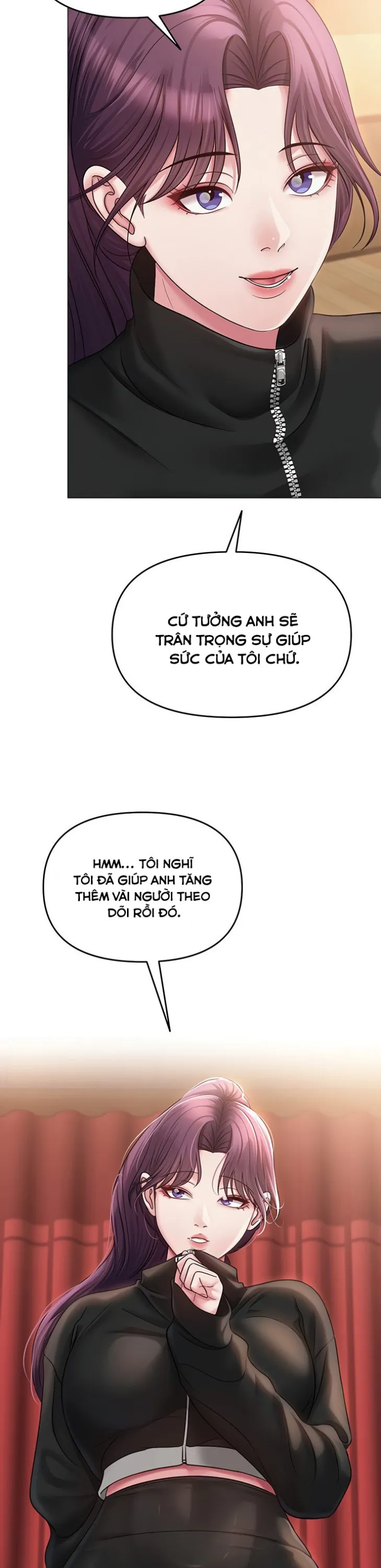 Sns Chương 14 page 2 - Giả Dược