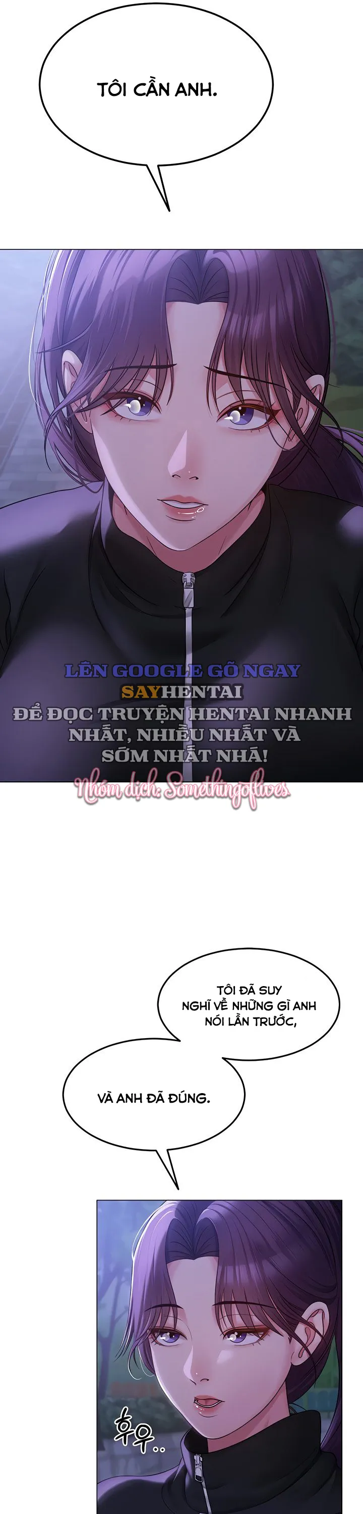 Sns Chương 14 page 11 - Giả Dược
