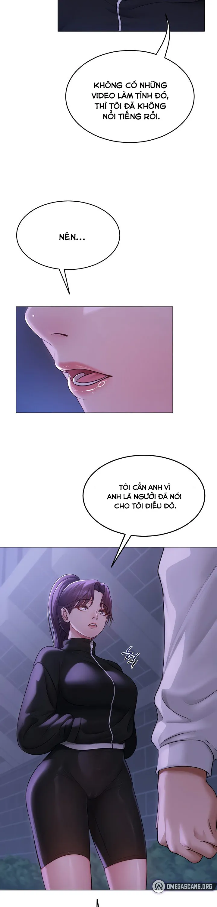 Sns Chương 14 page 12 - Giả Dược