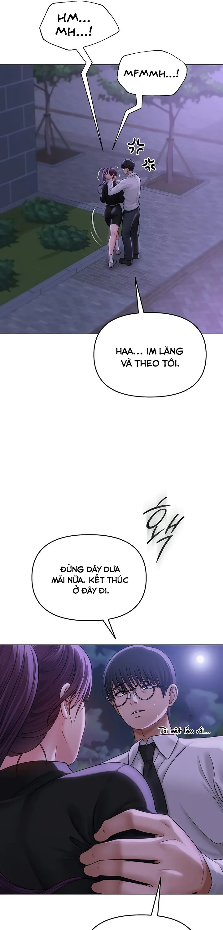 Sns Chương 14 page 16 - Giả Dược