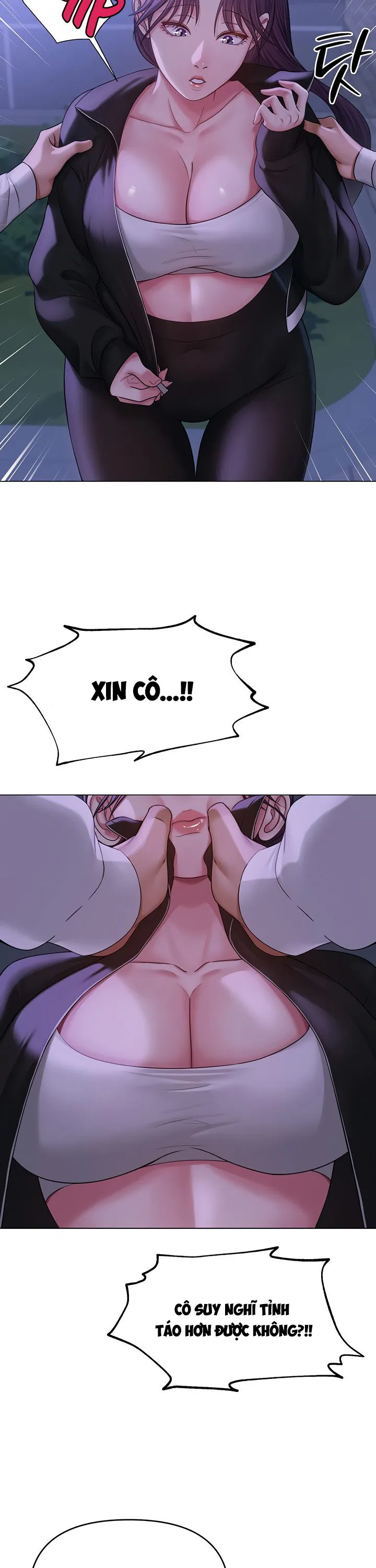 Sns Chương 14 page 18 - Giả Dược