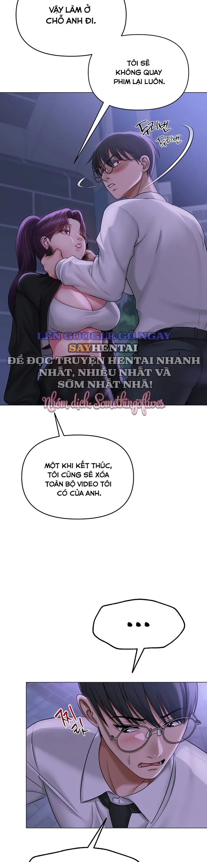 Sns Chương 14 page 19 - Giả Dược