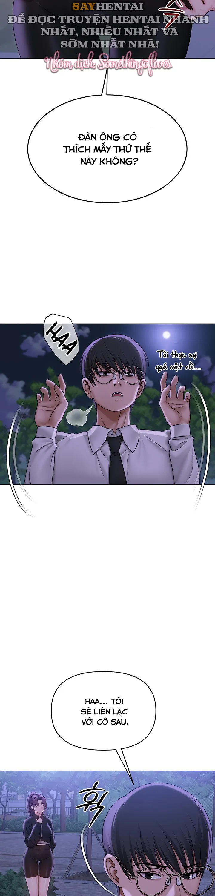 Sns Chương 14 page 22 - Giả Dược