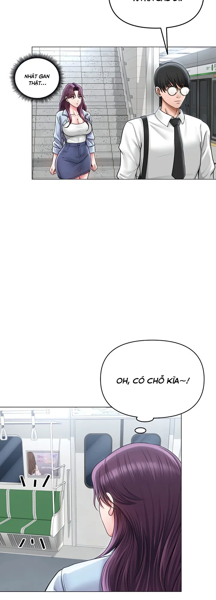 Sns Chương 14 page 25 - Giả Dược