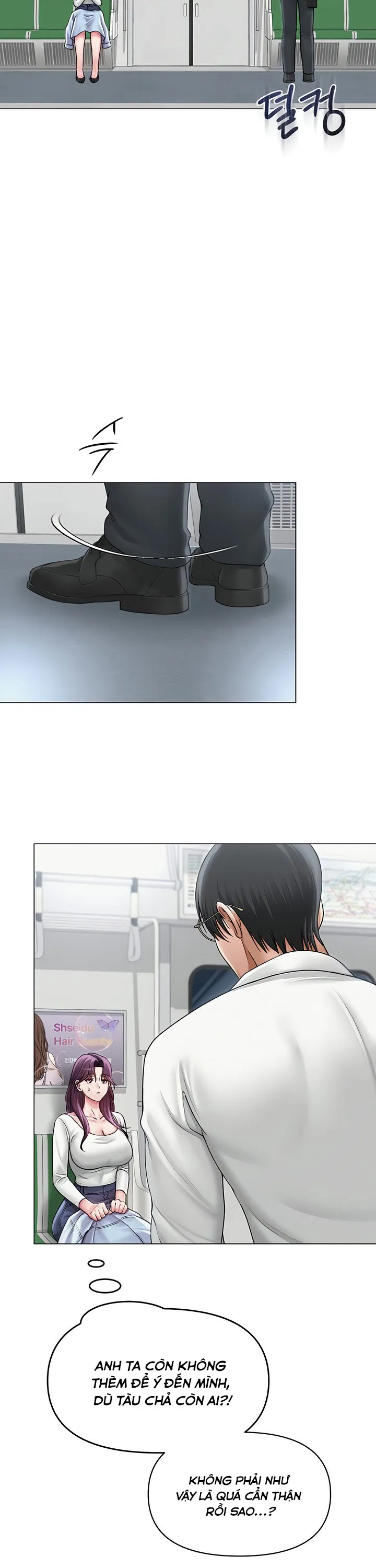 Sns Chương 14 page 28 - Giả Dược