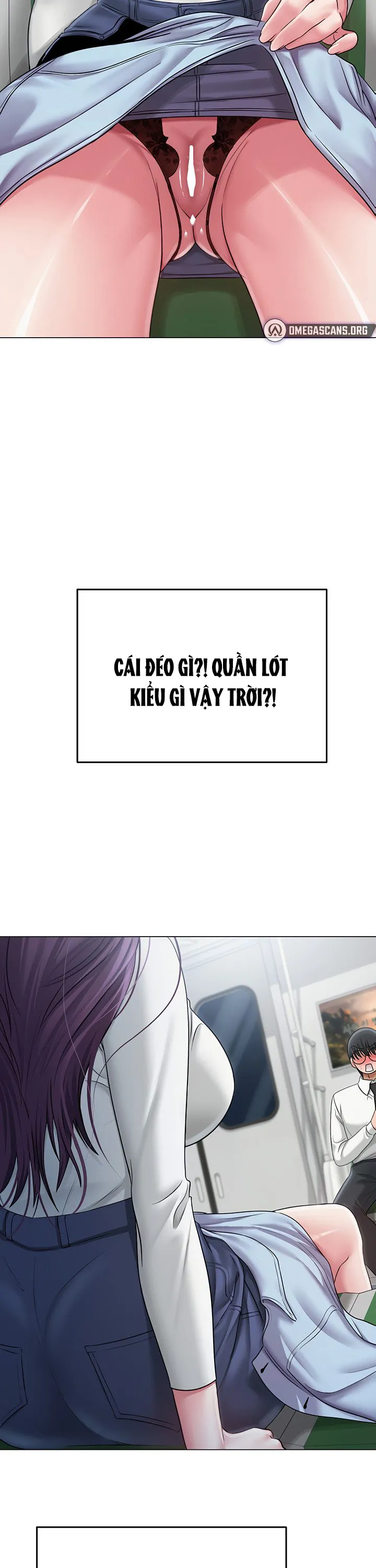 Sns Chương 14 page 32 - Giả Dược