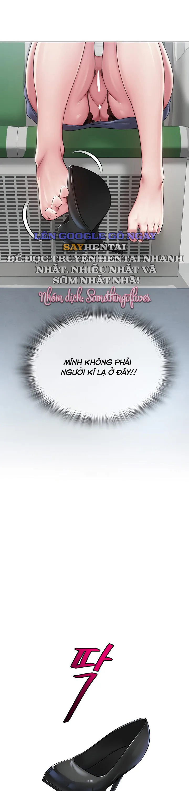 Sns Chương 14 page 40 - Giả Dược