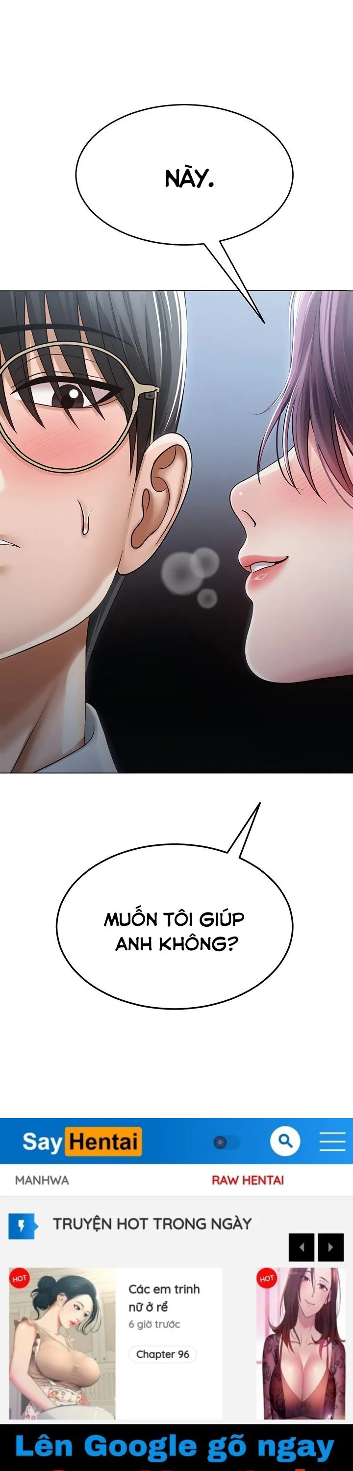 Sns Chương 14 page 45 - Giả Dược