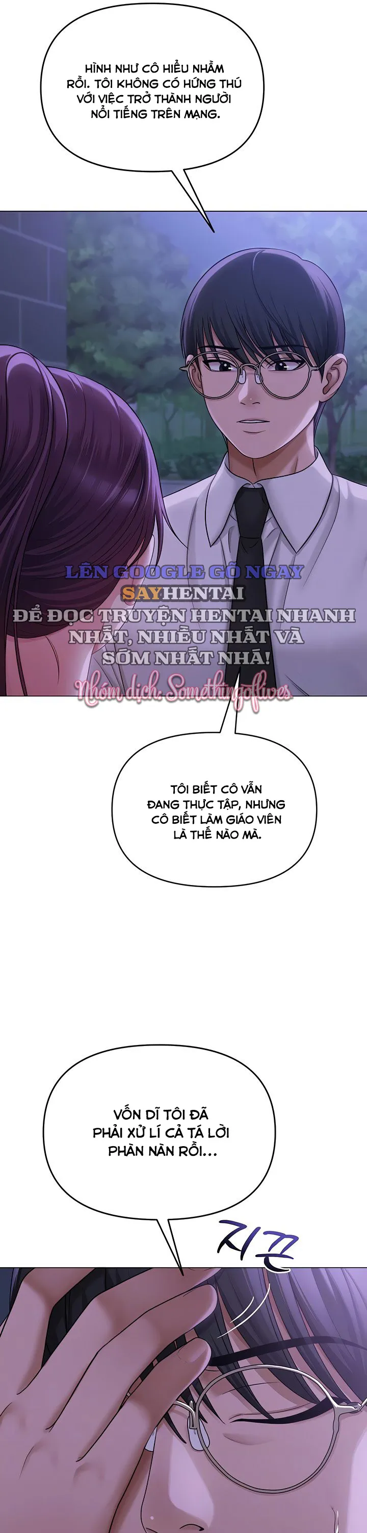 Sns Chương 14 page 6 - Giả Dược