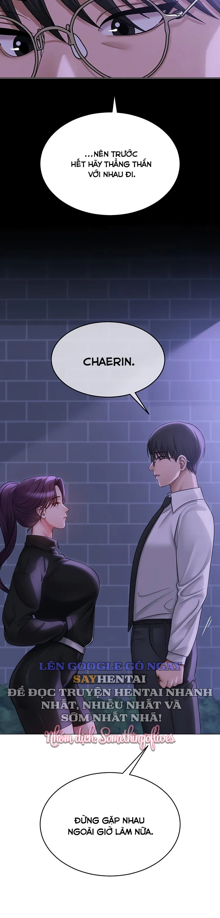 Sns Chương 14 page 8 - Giả Dược
