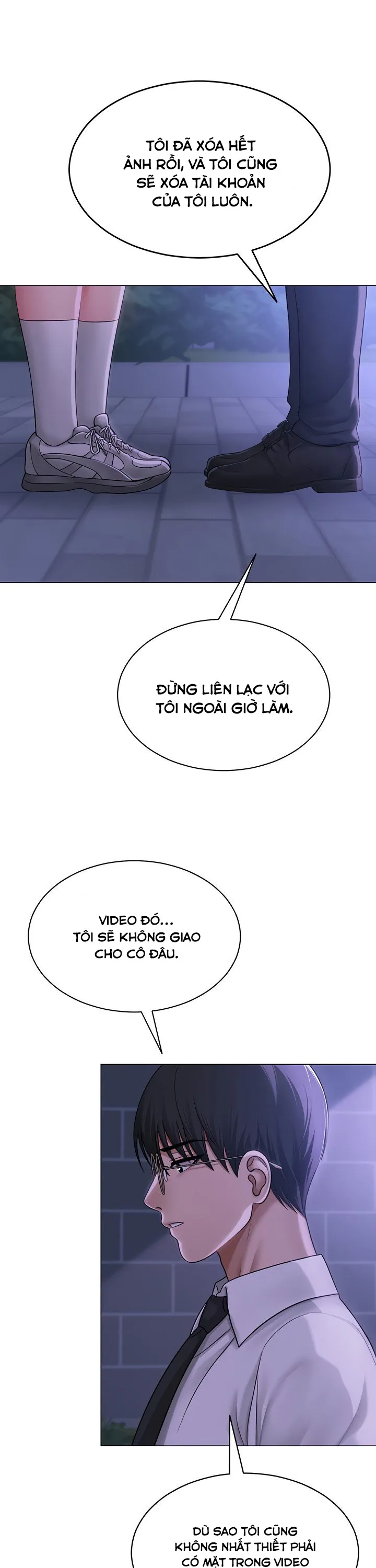 Sns Chương 14 page 9 - Giả Dược