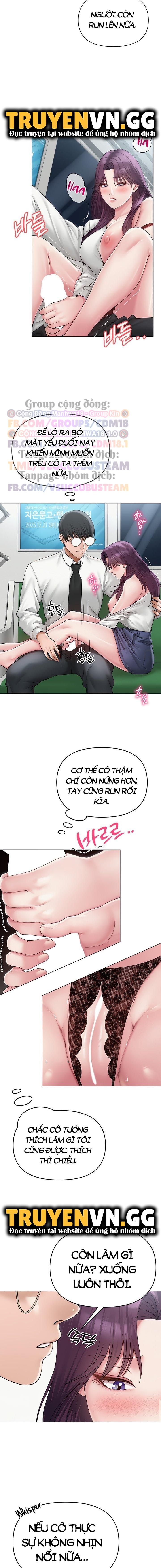 Sns Chương 15 page 11 - Giả Dược
