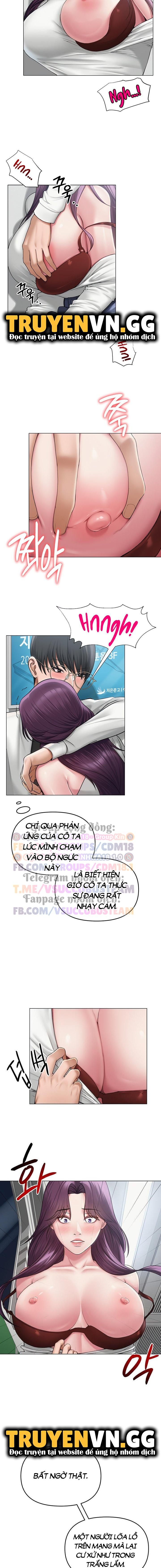 Sns Chương 15 page 13 - Giả Dược