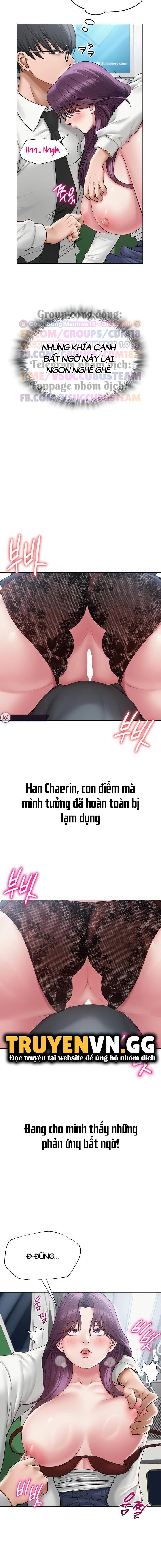 Sns Chương 15 page 14 - Giả Dược