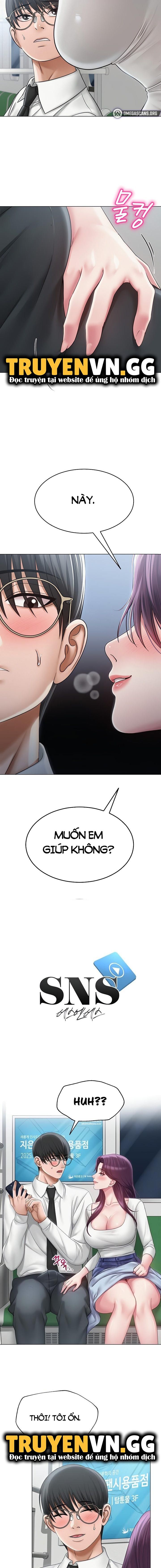 Sns Chương 15 page 3 - Giả Dược