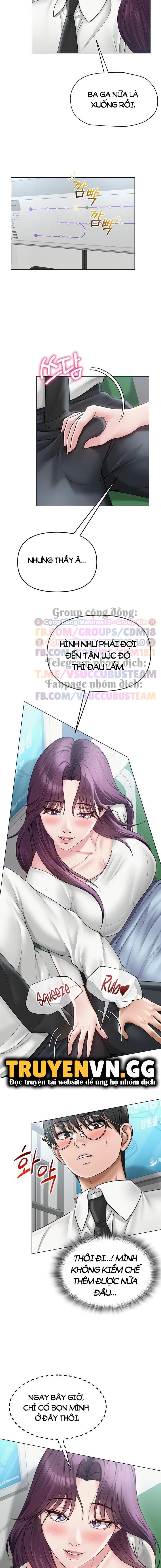 Sns Chương 15 page 4 - Giả Dược
