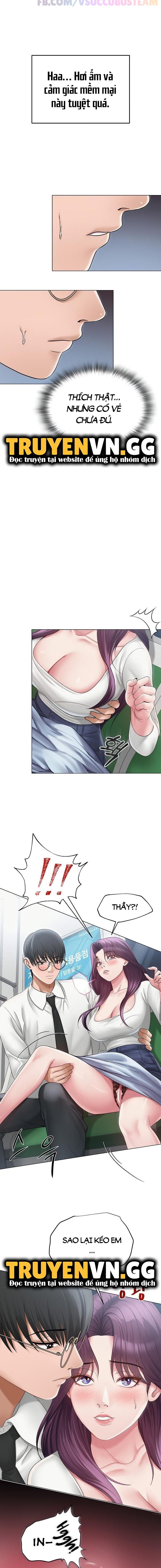 Sns Chương 15 page 7 - Giả Dược