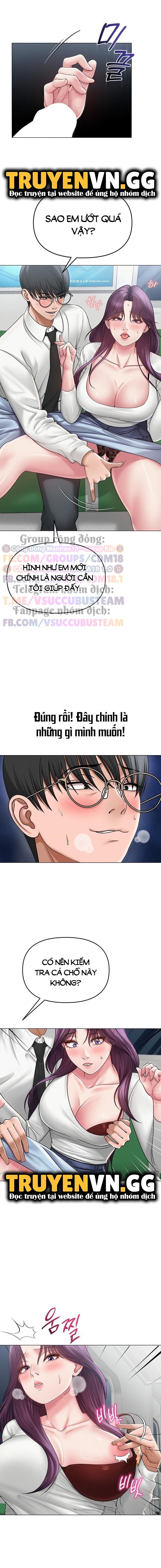 Sns Chương 15 page 9 - Giả Dược