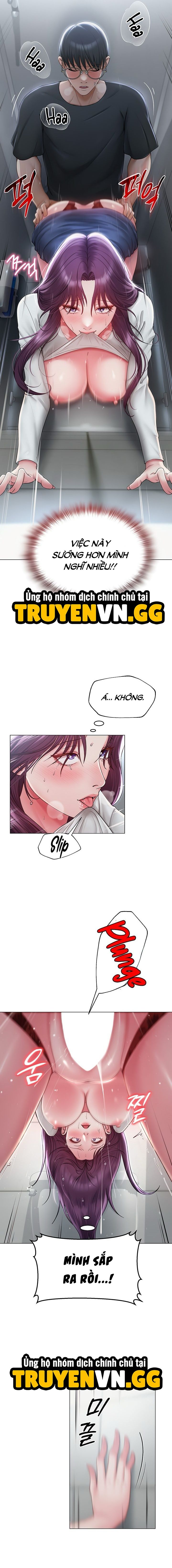 Sns Chương 16 page 8 - Giả Dược