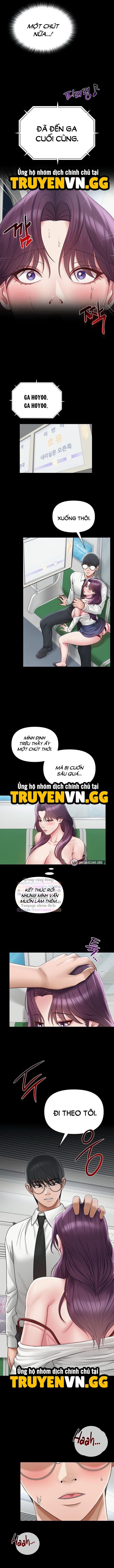 Sns Chương 17 page 5 - Giả Dược