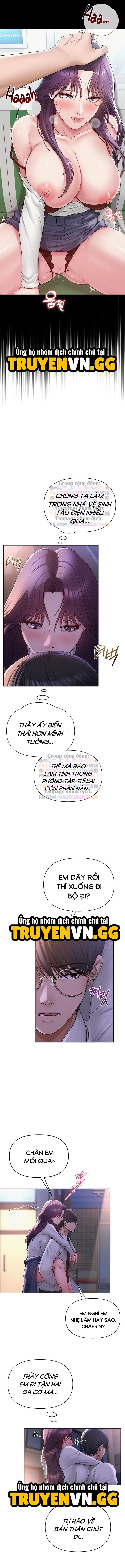 Sns Chương 17 page 6 - Giả Dược