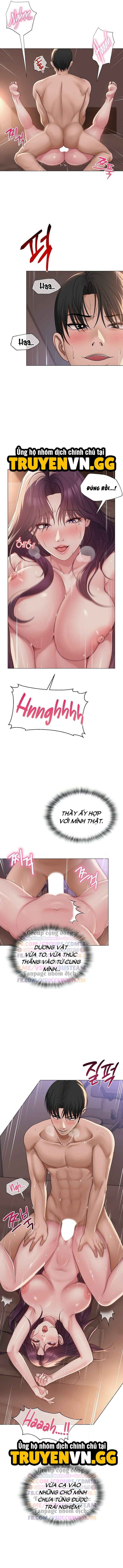 Sns Chương 17 page 9 - Giả Dược