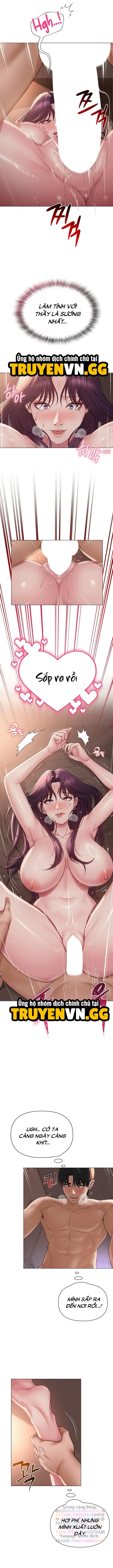 Sns Chương 17 page 10 - Giả Dược