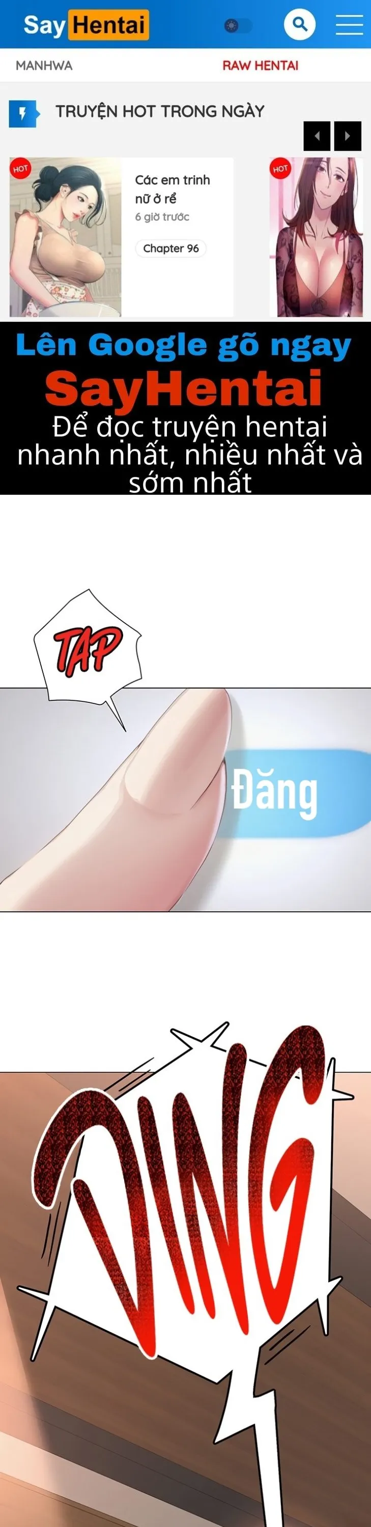 Sns Chương 2 page 1 - Giả Dược