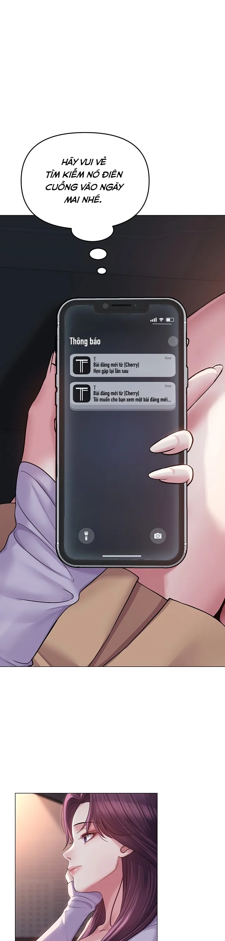Sns Chương 2 page 13 - Giả Dược