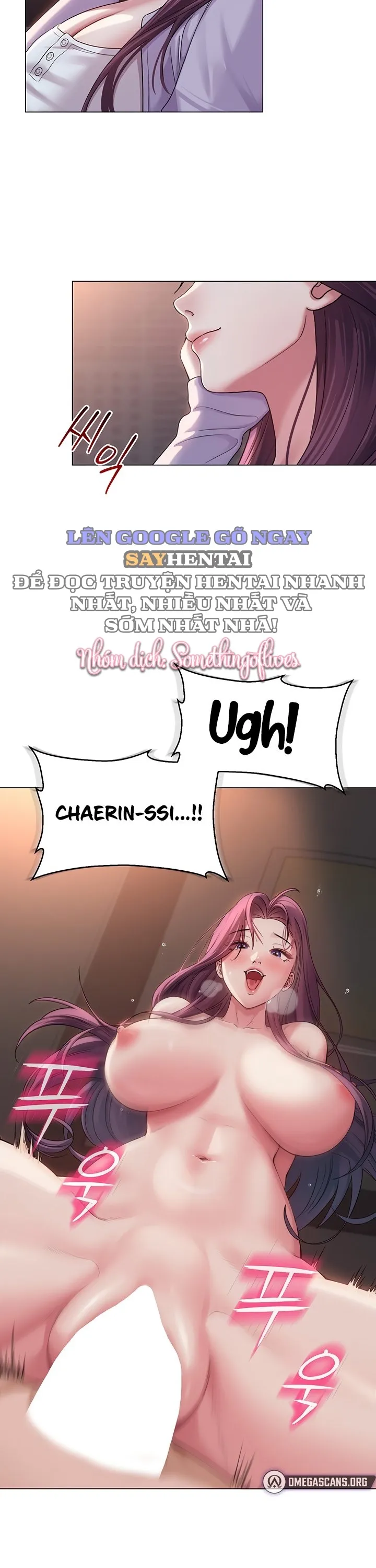 Sns Chương 2 page 14 - Giả Dược