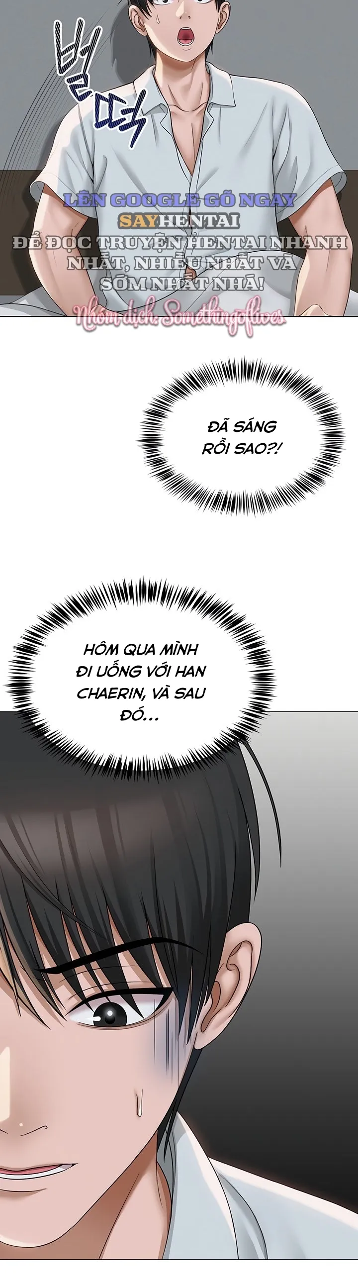 Sns Chương 2 page 20 - Giả Dược