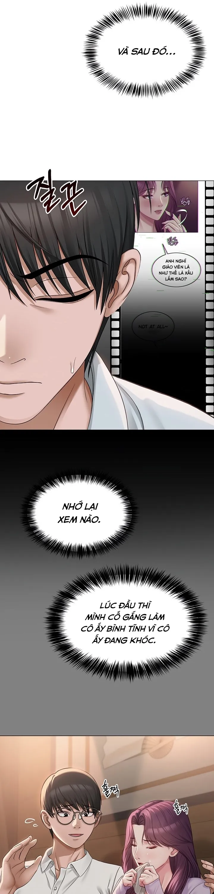 Sns Chương 2 page 21 - Giả Dược