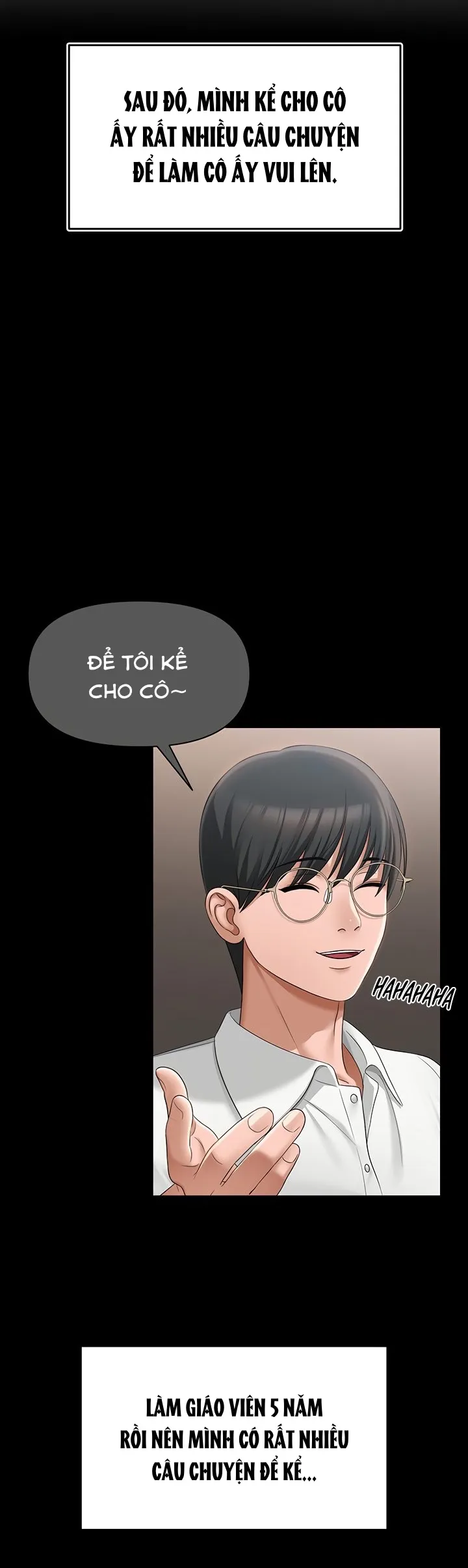 Sns Chương 2 page 23 - Giả Dược