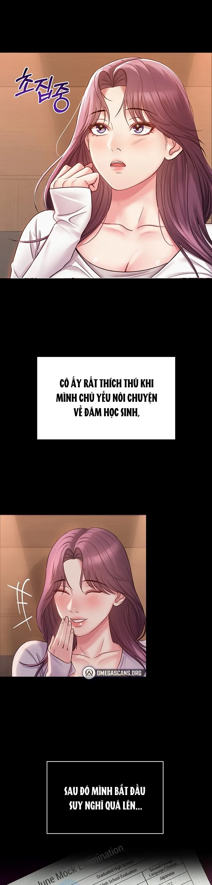 Sns Chương 2 page 24 - Giả Dược