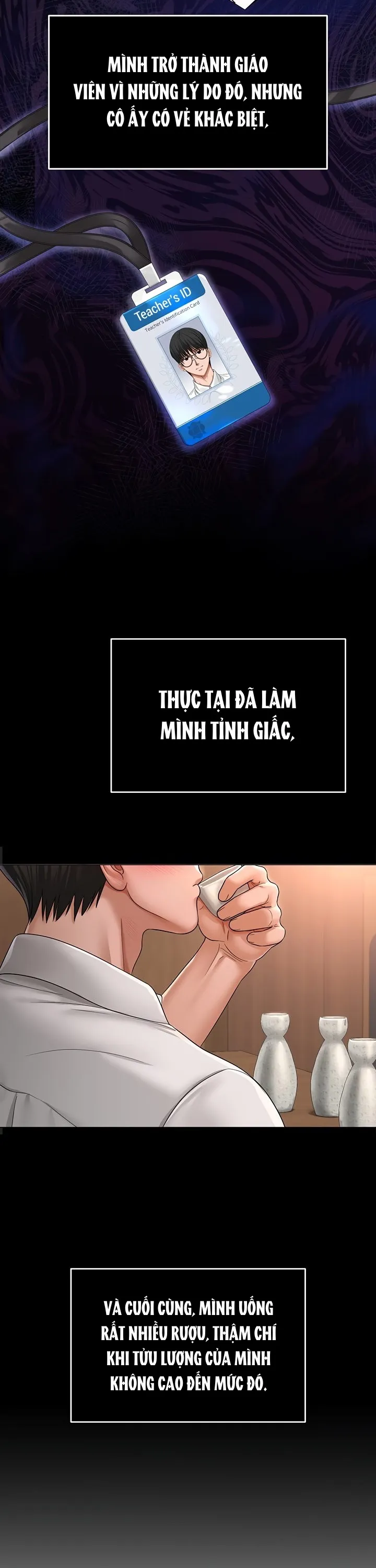 Sns Chương 2 page 27 - Giả Dược