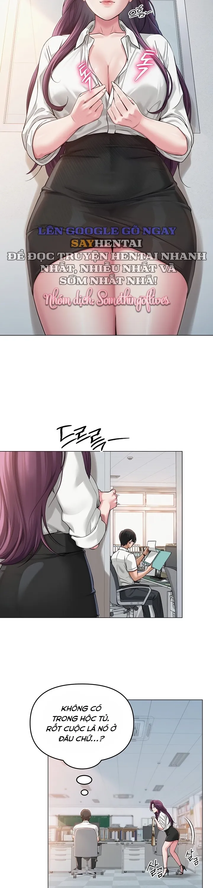 Sns Chương 2 page 34 - Giả Dược