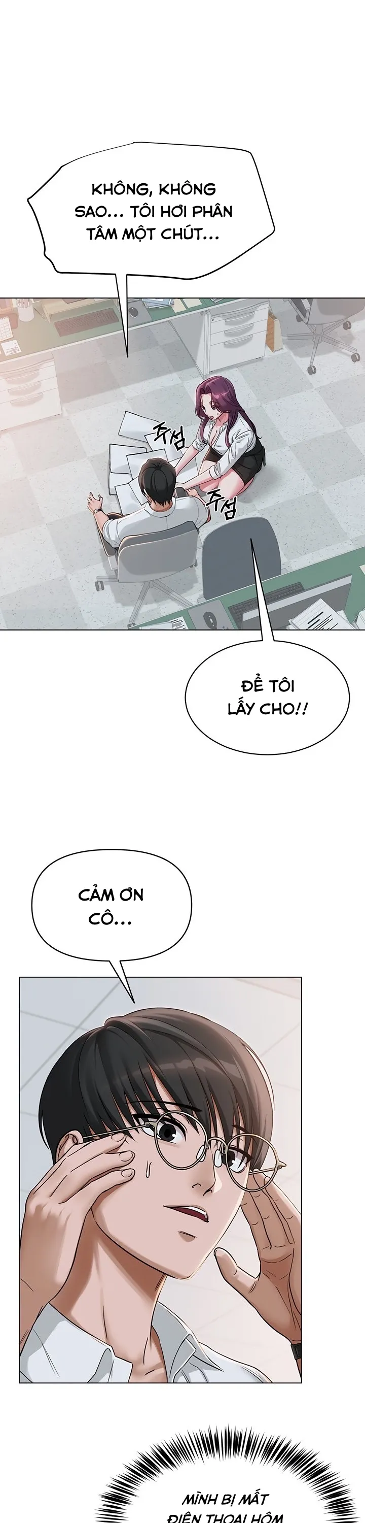 Sns Chương 2 page 39 - Giả Dược