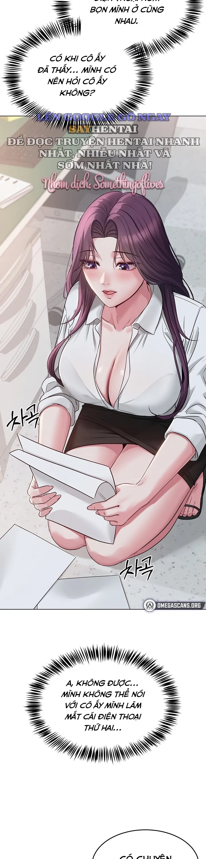 Sns Chương 2 page 40 - Giả Dược