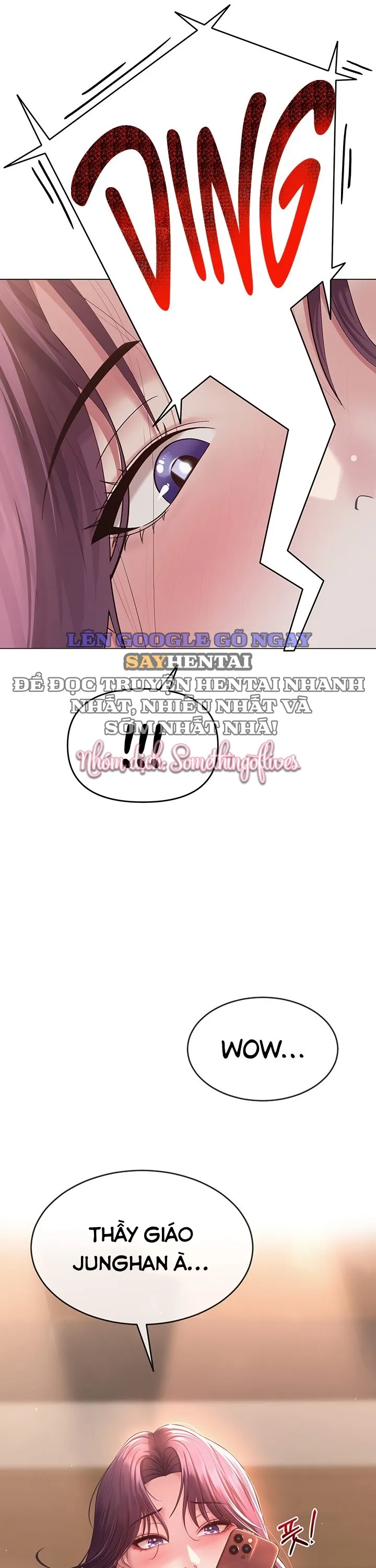 Sns Chương 2 page 5 - Giả Dược