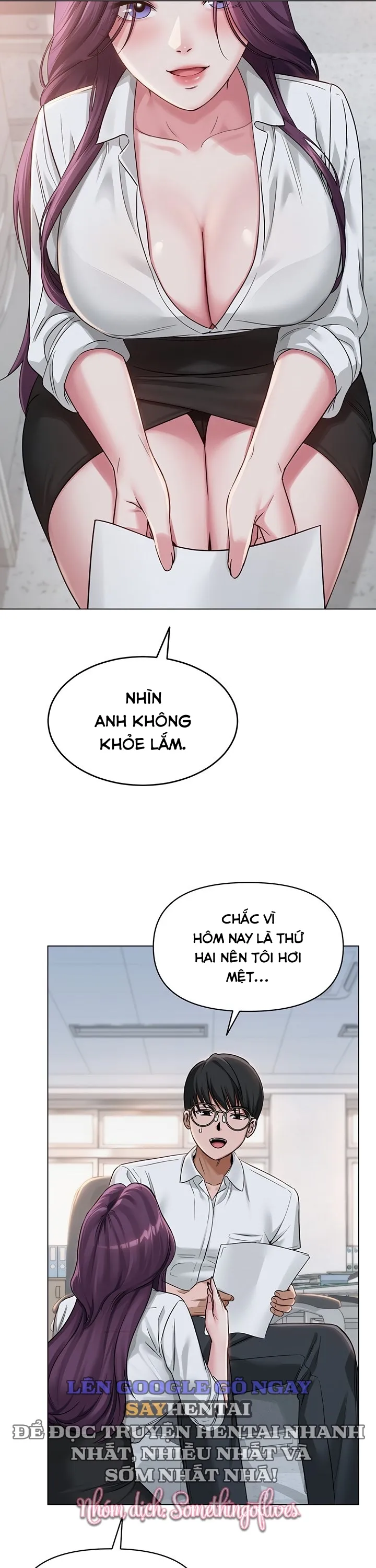 Sns Chương 2 page 42 - Giả Dược