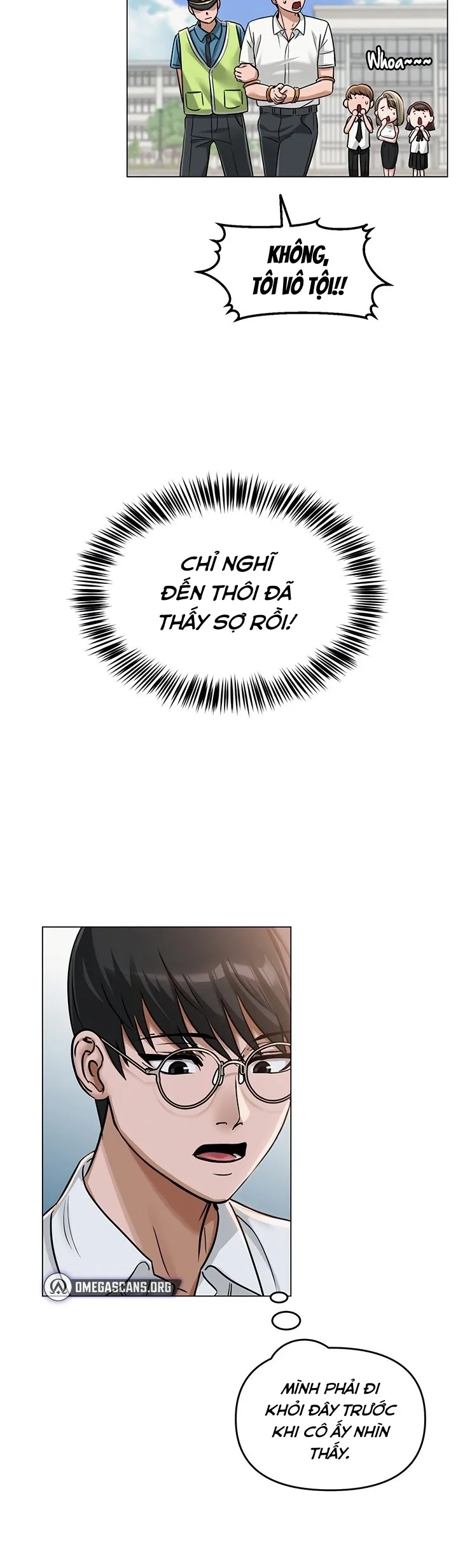 Sns Chương 2 page 49 - Giả Dược