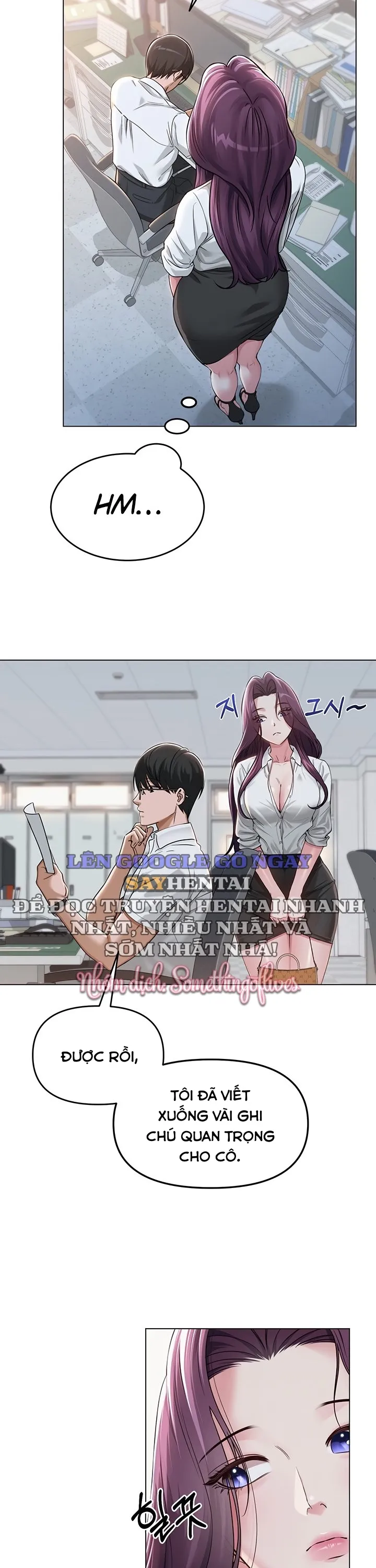Sns Chương 2 page 51 - Giả Dược