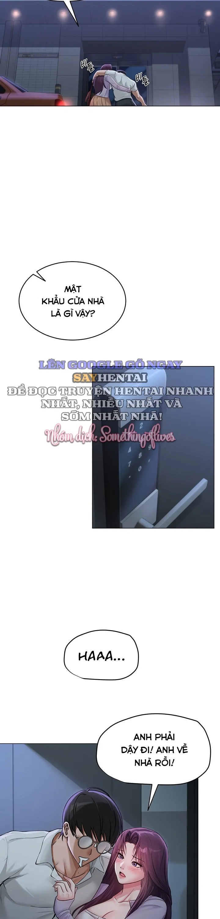 Sns Chương 2 page 8 - Giả Dược