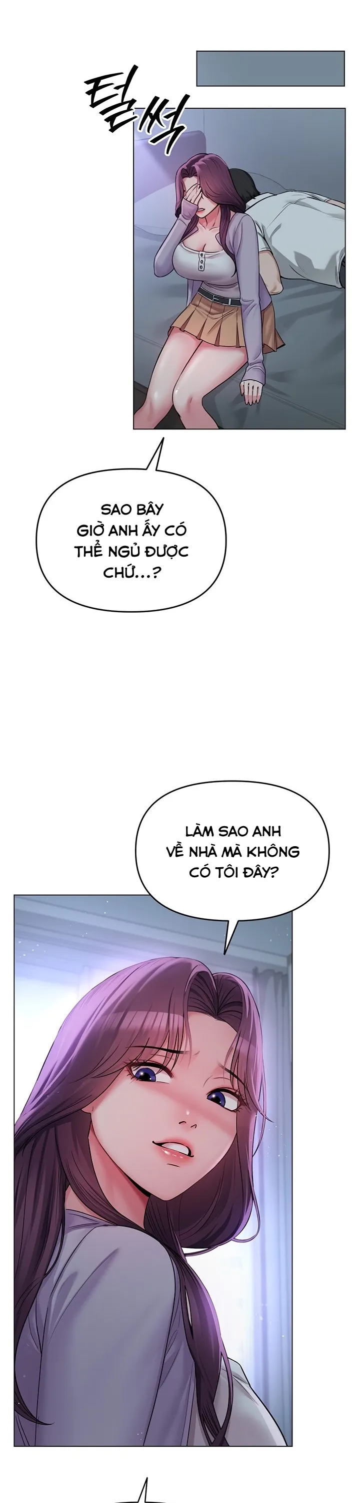 Sns Chương 2 page 10 - Giả Dược