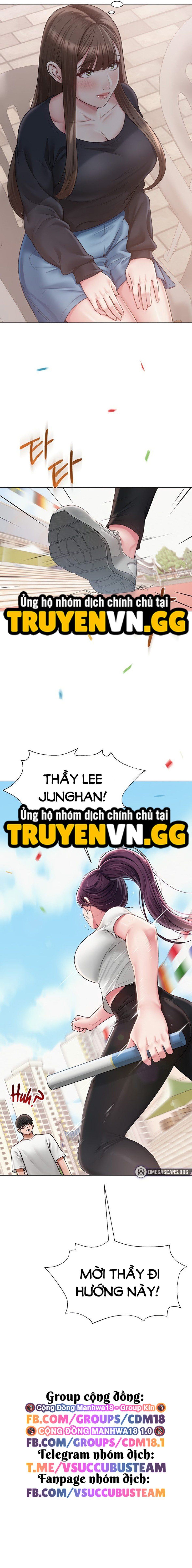 đọc truyện Sns Chương 20 ảnh 19 tại Thiên Thai Truyện